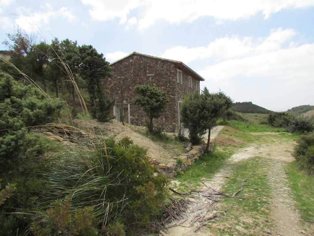 Stone Cottage Soleminis