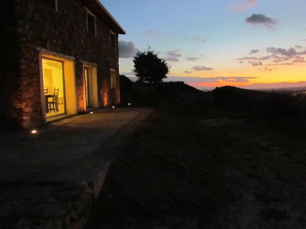 Stone Cottage Soleminis 0*,  Italy