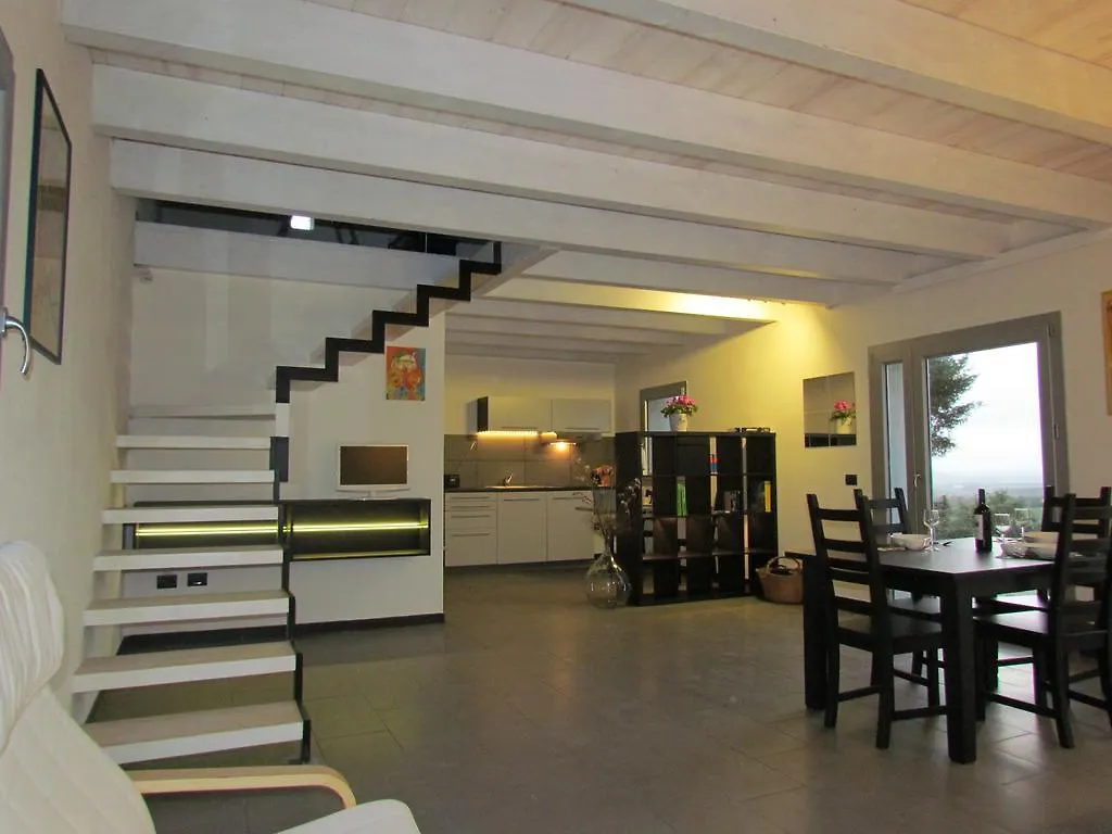 Stone Cottage Soleminis Italy