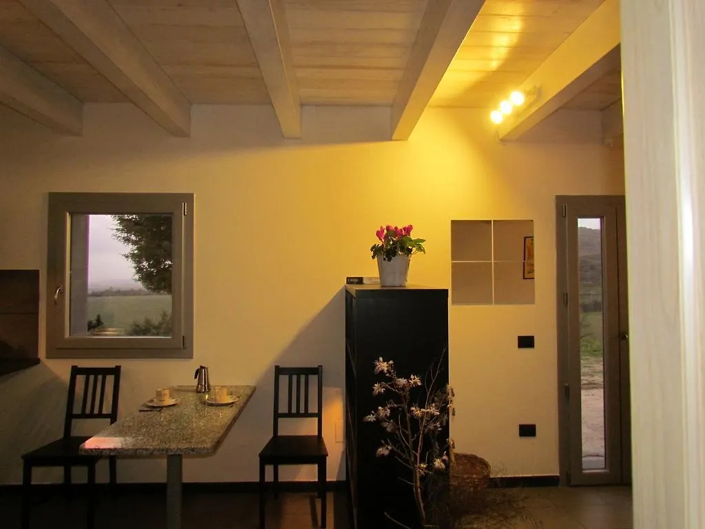 Country house Stone Cottage Soleminis Italy
