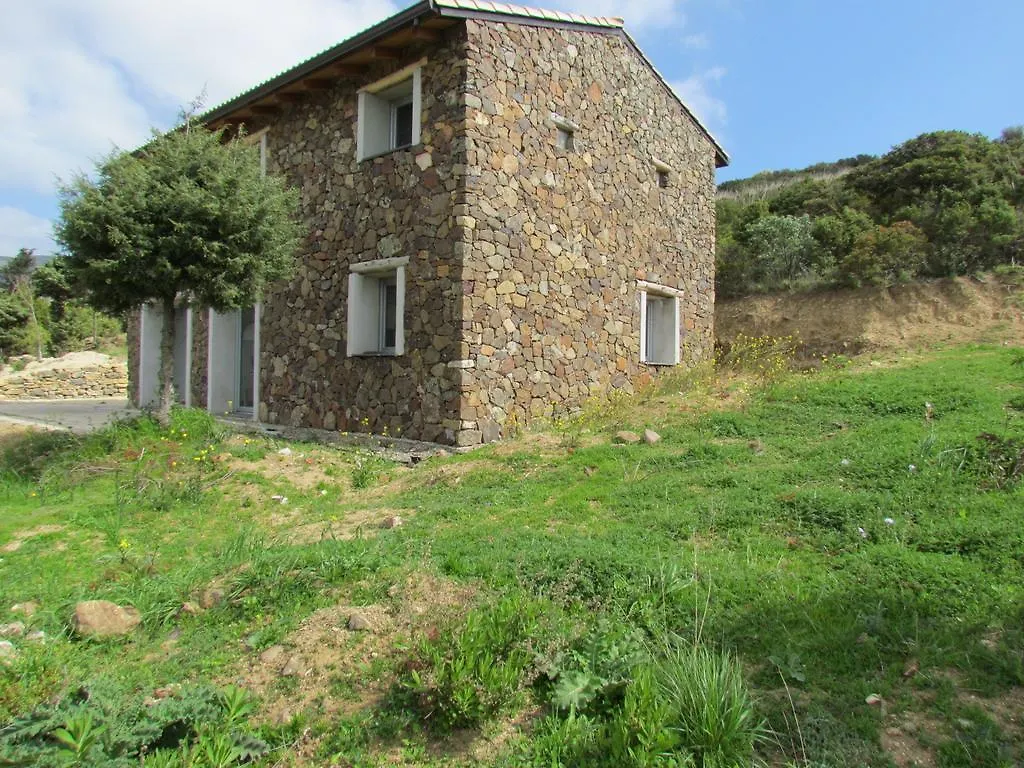 Stone Cottage Soleminis 0*,