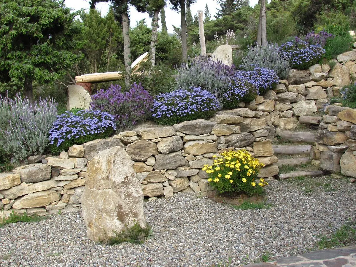 Stone Cottage Soleminis