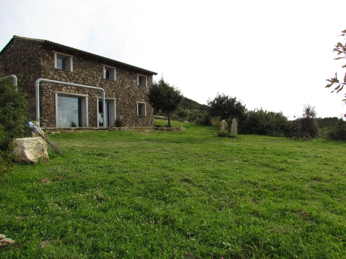 Stone Cottage Soleminis 0*,